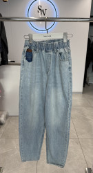 Джинсы женские оптом 70259831 90703-60