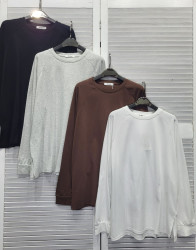 Світшоти жіночі оптом