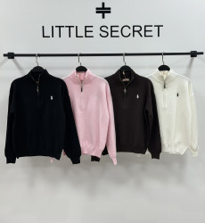 Светри жіночі оптом Little Secret