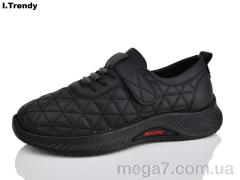 Туфли, Trendy оптом DB8285-1