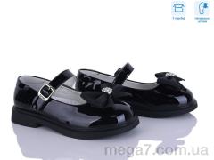 Туфли, Clibee-ShoSho оптом ABC0964P-L black