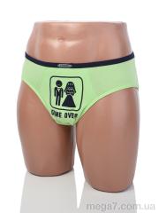 Трусы, Obuvok оптом 589 mix (08793)