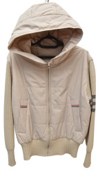 Куртки демисезонні жіночі оптом