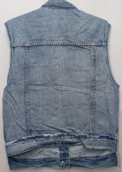 Жилетки жіночі оптом