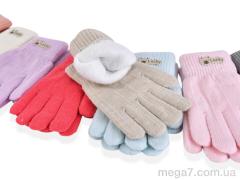 Перчатки, RuBi оптом 6161 mix