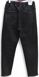 Джинси жіночі на флісі LZYX JEANS БАТАЛ оптом