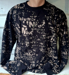 Свитшоты мужские оптом 82157630 2700-12