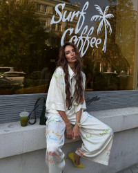 Костюми жіночі оптом BACKSTAGE