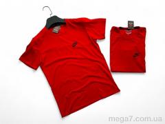 Футболка, Verton оптом A004-1 red