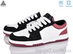 Кроссовки, STILLI Group оптом NK20-5R шкіра піна