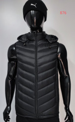 Жилетки чоловічі оптом