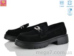 Туфли, PLPS оптом R131-2