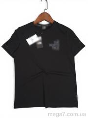 Футболка, Alisa Brand оптом 1015 чорний