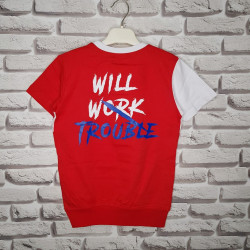 Футболки дитячі оптом