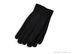 Перчатки, Королева оптом A35-05 black