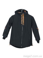 Куртка, SH&K оптом C006-1 black