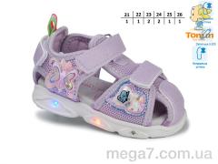 Босоножки, TOM.M оптом 51016B LED
