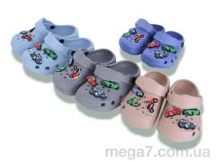 Кроксы, Deshman оптом 3190 mix