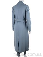 Пальто, Gelsomino оптом Louisa / Gelsomino 1090 blue