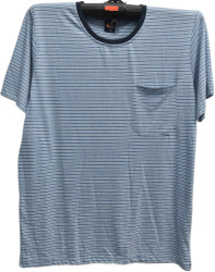 Футболки чоловічі БАТАЛ оптом 