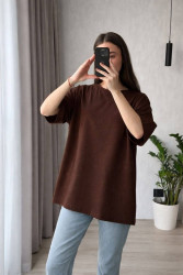 Футболки женские оптом 13596748 4264-46