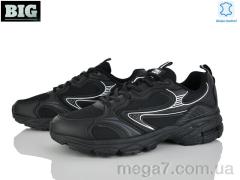 Кроссовки, BIG оптом A07578-1