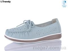 Туфли, Trendy оптом XH90-6