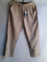 Брюки мужские оптом 70453629 3001-72