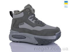 Ботинки, DeMur оптом 11015 хакі