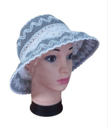 Капелюхи жіночі оптом