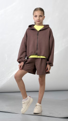 Шорты подростковые оптом 82713695 2610-149