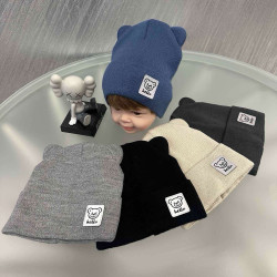 Шапки дитячі оптом