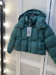 Куртки демісезонні жіночі оптом