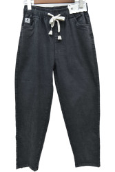 Брюки женские БАТАЛ оптом 29370845 9075-2-108