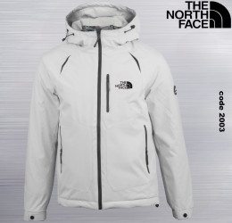 Куртки демисезонные мужские оптом 46230519 2003-148