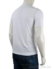 Футболка, Мир оптом 4117-NT48-15-2 white