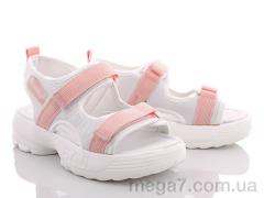 Босоножки, Ideal оптом WX105