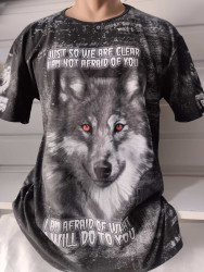 Футболки чоловічі оптом