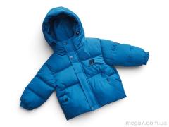 Куртка, Kids-modnik оптом K2620 синій