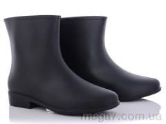 Резиновая обувь, Class Shoes оптом AG01-1 черный