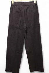 Брюки женские YIMEITE ПОЛУБАТАЛ оптом 35981042 2002-4-53