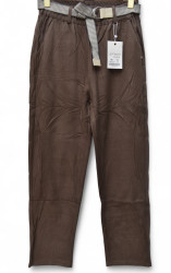 Брюки жіночі БАТАЛ оптом