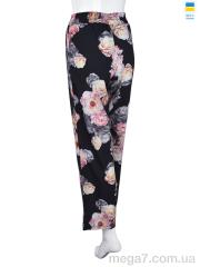 Брюки, Textile оптом Textile  073 black