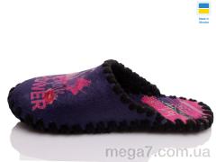 Тапки, Prime-Opt оптом Veronika&Capri V-VCF-1