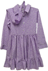 Платья подростковые оптом 42806571 0117-278