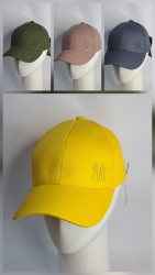 Кепки женские оптом 58936412 44-59