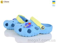 Кроксы, Clibee оптом 117099