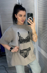 Футболки женские оптом 93867501 9220-26