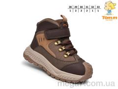 Ботинки, TOM.M оптом 11764C