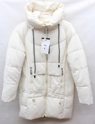 Куртки зимние женские VICTOLEAR оптом 29376154 3032-8